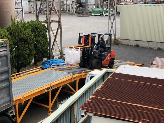 輸出・輸入サービス